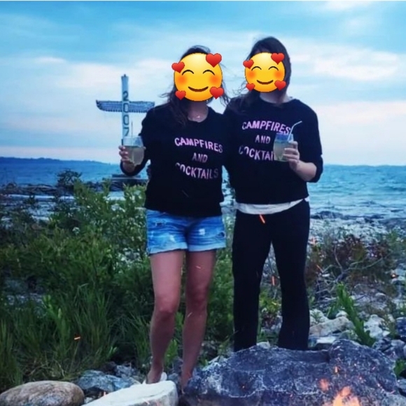 Soft sweatshirt - Picture 4 of 4